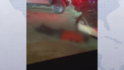 Joven es asesinado en el templete de Sanalona