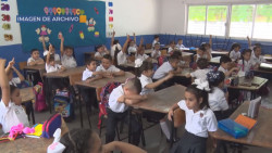 La CEDH se pronuncia ante el regreso a clases, busca privilegiar la salud de la niñez