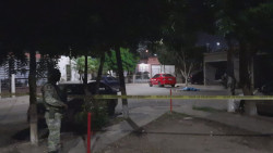 Elementos de seguridad son agresivos con sus familiares