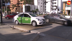 Disminuirán altura del tope de Zona Dorada