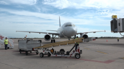 Se fortalece Mazatlán en conectividad aérea