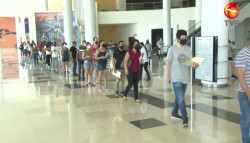 Este martes inicia vacunación a personas de 18 a 29 años en Mazatlán