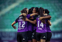Mazatlan FC empata 3-3 ante Pachuca en Jornada 6 de Liga MX Femenil