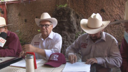 MORENA Agropecuaria busca mejores oportunidades para productores