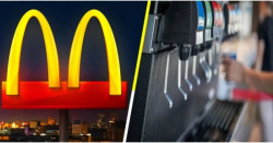 McDonald's se queda sin batidos y refrescos en Reino Unido por falta de suministros