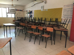 Emite Sinaloa marco legal para regreso a clases