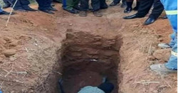 Pastor cristiano quiso resucitar como Jesús, pero muere de asfixia tras ser enterrado tres días