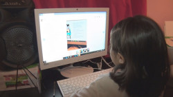 La educación a distancia fue insuficiente para atender las necesidades del alumnado