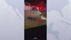 Admite alcalde de Culiacán que policía municipal no tiene capacidad para abatir inseguridad