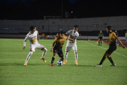 Dorados derrota 2-0 a Pumas y es el nuevo líder en la Liga de Expansión
