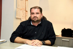 Juan Fierro será alcalde sustituto en Ahome