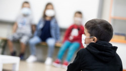 203 menores de edad en la orfandad a causa del COVID-19