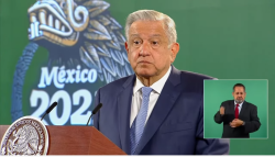 "El FONDEN lo usan los adversarios para estar friegue y friegue": AMLO