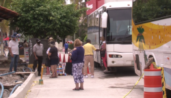 Ventas en comercios de Zona Dorada aumentarán con llegada de crucero