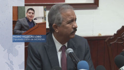 Diputado le responde a Estrada Ferreiro