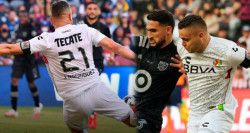 ¿Nos alcanzaron? MLS derrota a Liga MX en Juego de Estrellas