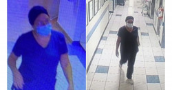 Mujer se disfraza de enfermera para robarse bebé de hospital de Jalisco