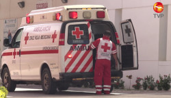 Disminuyen los traslados de pacientes covid a hospitales de Mazatlán