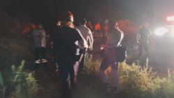 Localizan 4 personas que estaban perdidas en el cerro del Hípico