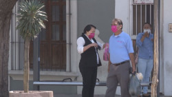 El Golpe de calor es  mortal