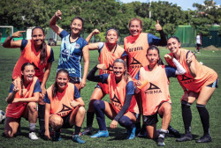 Mazatlan Femenil enfrenta este domingo a Chivas
