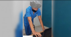 Interno de ITAMA cursa carrera de Medicina