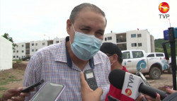Topes en la Camarón-Sábalo es decisión del Municipio porque la obra ya fue entregada: López Angulo
