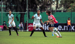 Mazatlan Femenil cae en Verde Valle ante Chivas por 2-0