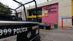 Muere niña de 2 años tras caerse a una alberca