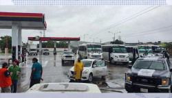 Restablece su servicio Alianza de Camiones de Mazatlán