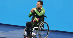 México supera las 300 medallas en Juegos Paralímpicos