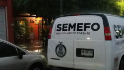 Asesinan a un hombre en su domicilio