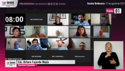Aprueban lineamientos para regular conciliación laboral, procedimiento sancionador y recursos de inconformidad