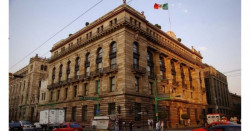 Banxico aumenta a 6.2% el pronóstico de crecimiento económico de México para este año