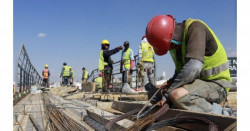 Este miércoles entró en vigor la prohibición de la subcontratación laboral u "outsourcing"