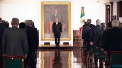 Diversos récord registra AMLO en tres años