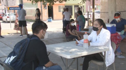 Salga de dudas, y acuda a un Centro Anticipa para detectar casos de covid 19