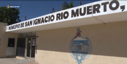 Hasta veinte quincenas les adeudan a empleados en SIRM