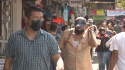 Tercera ola de Covid en Sinaloa ya está controlada