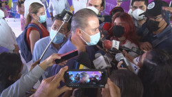 Este viernes titular del INSABI visitará Sinaloa