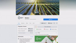 Emprendedores buscan el apoyo de la población
