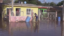 Se aprobó la declaratoria de emergencia para municipios de la zona Sur