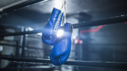 Muere Jeanette Zacarías, boxeadora mexicana