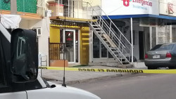Asesinan a joyero en el interior del establecimiento