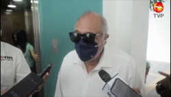 Mazatlán a la espera de los recursos de la federación para apoyar a afectados de "Nora"