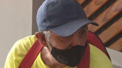43 años ayudando a la gente...ahora él necesita la ayuda de la sociedad