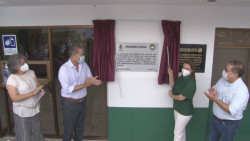 Escuela primaria STASE, un logro en beneficio de las familias de los trabajadores: Teresita Ochoa