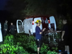 Encuentran a persona asesinada en los límites de Sinaloa y Durango