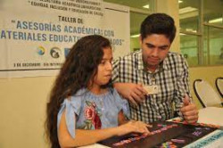 La UAS continua apoyando  a alumnos con necesidades educativas especiales