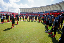 Venados de Mazatlán inician pretemporada